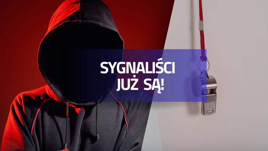 SYGNALIŚCI SZKOLENIE