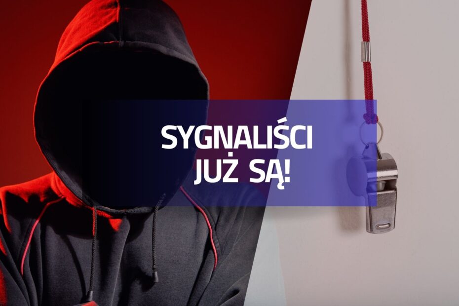 SYGNALIŚCI SZKOLENIE