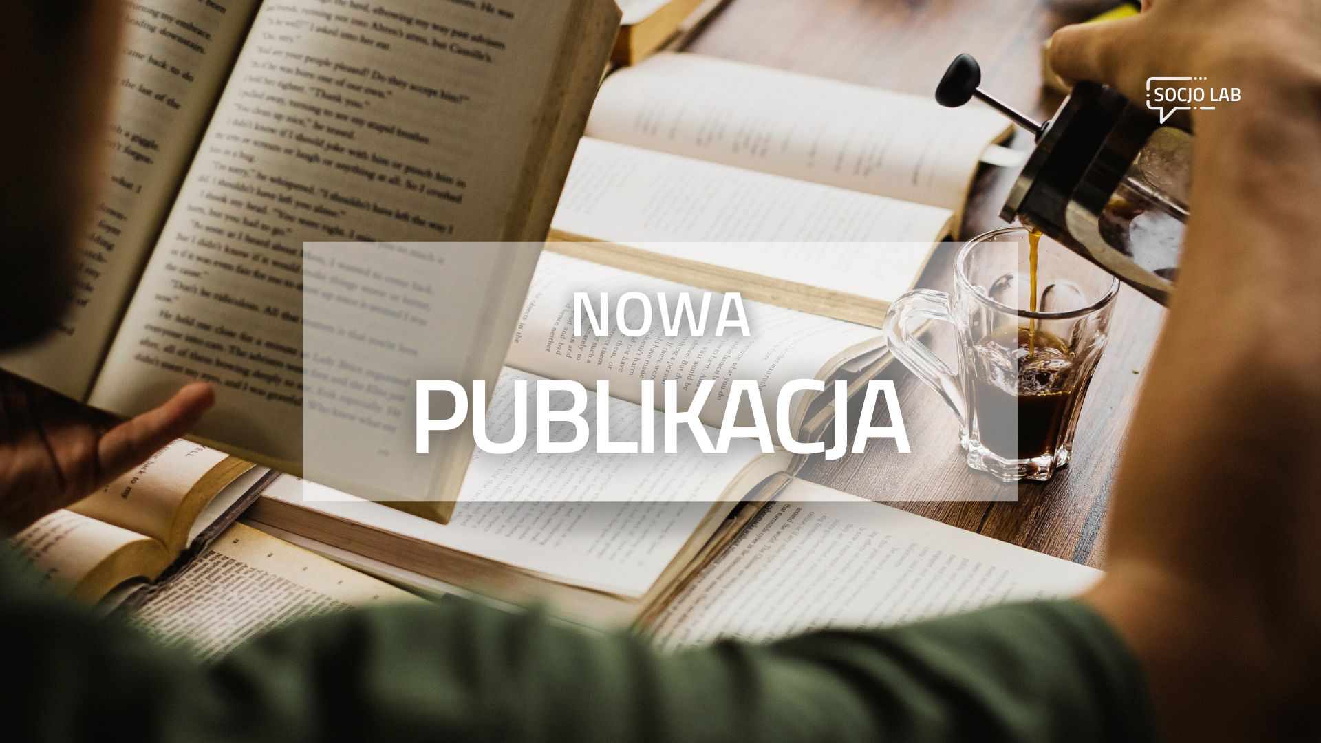SOCJOLAB DR RAFAŁ GUZOWSKI
