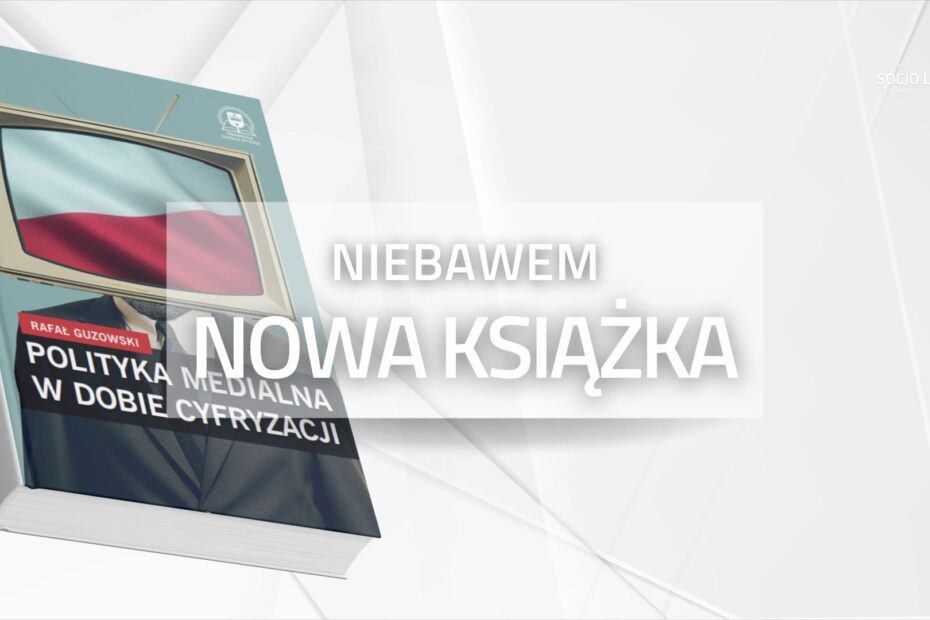 socjolab książka rafal guzowski