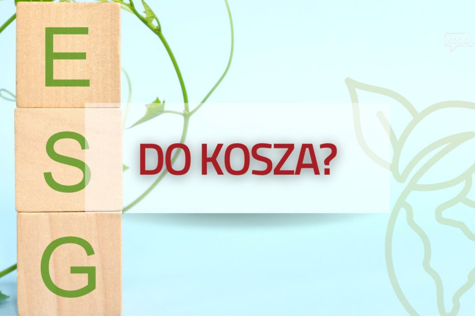 esg szkolenie