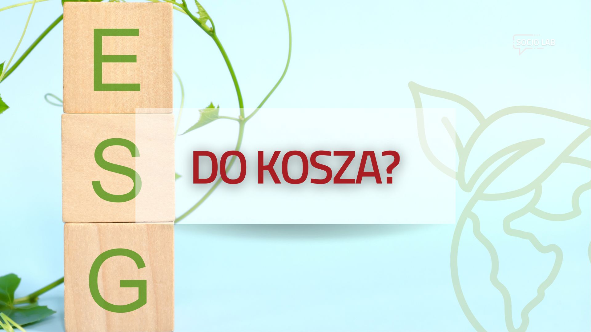 esg szkolenie