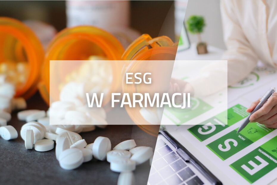 ESG SZKOLENIE FARMACJA